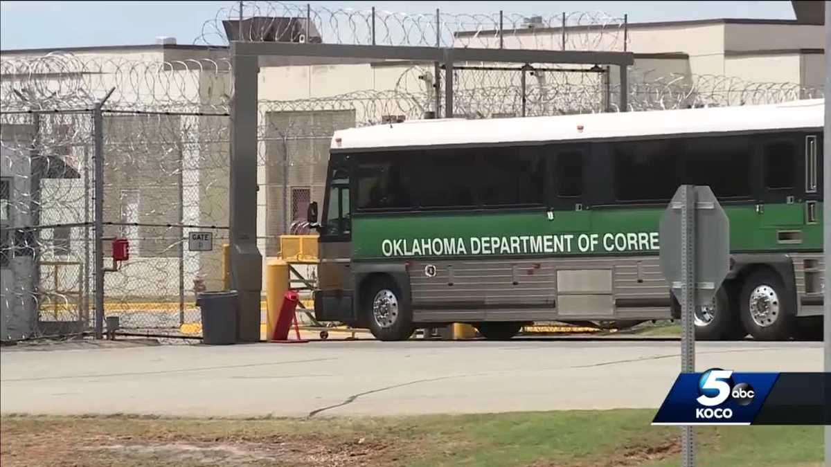 Department of Corrections dealing with COVID outbreak after months of ...