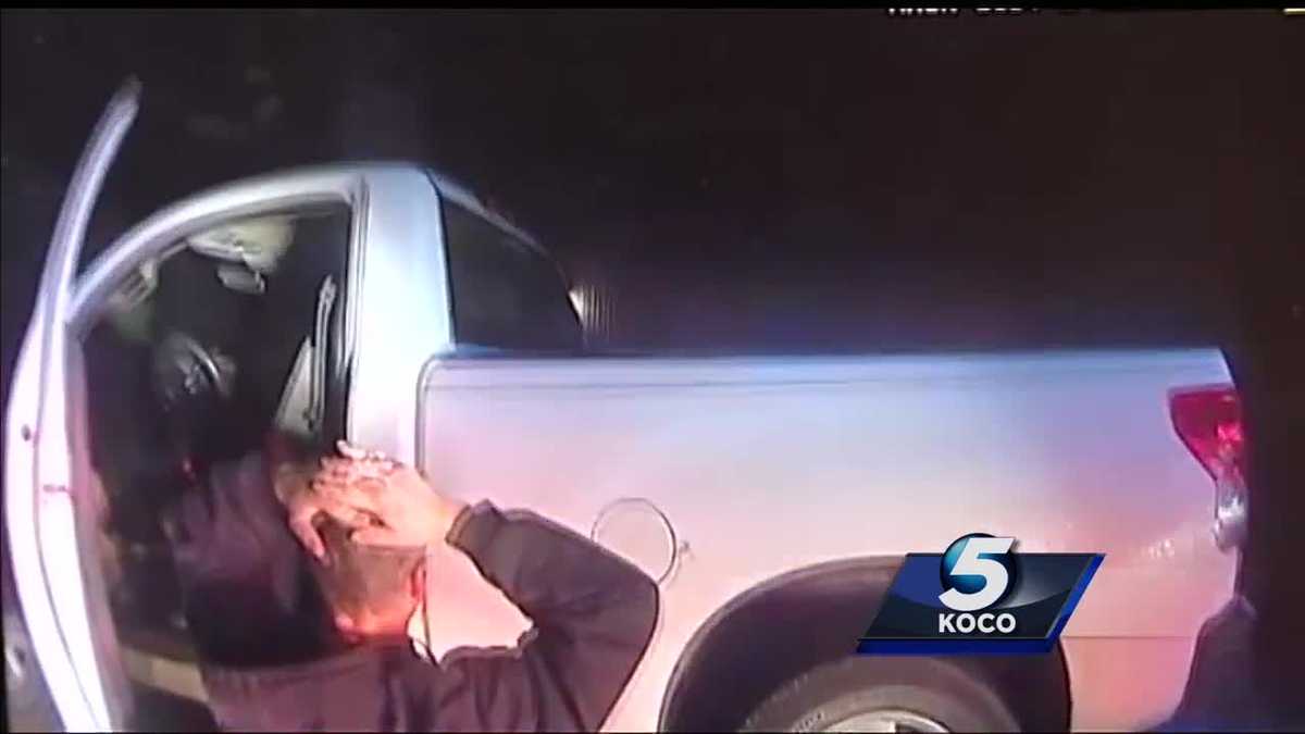 Alert citizen's tip leads to copper thief's arrest at Blanchard business