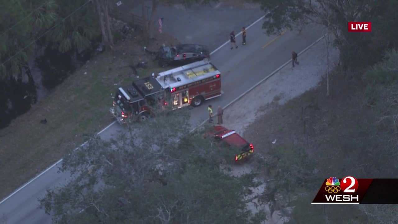 FHP At Scene Of Deadly Crash In New Smyrna Beach   Poster 34 1516662034 