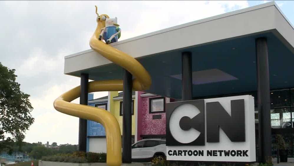 Lancaster County's Cartoon Network Hotel to become Dutch Wonderland Inn