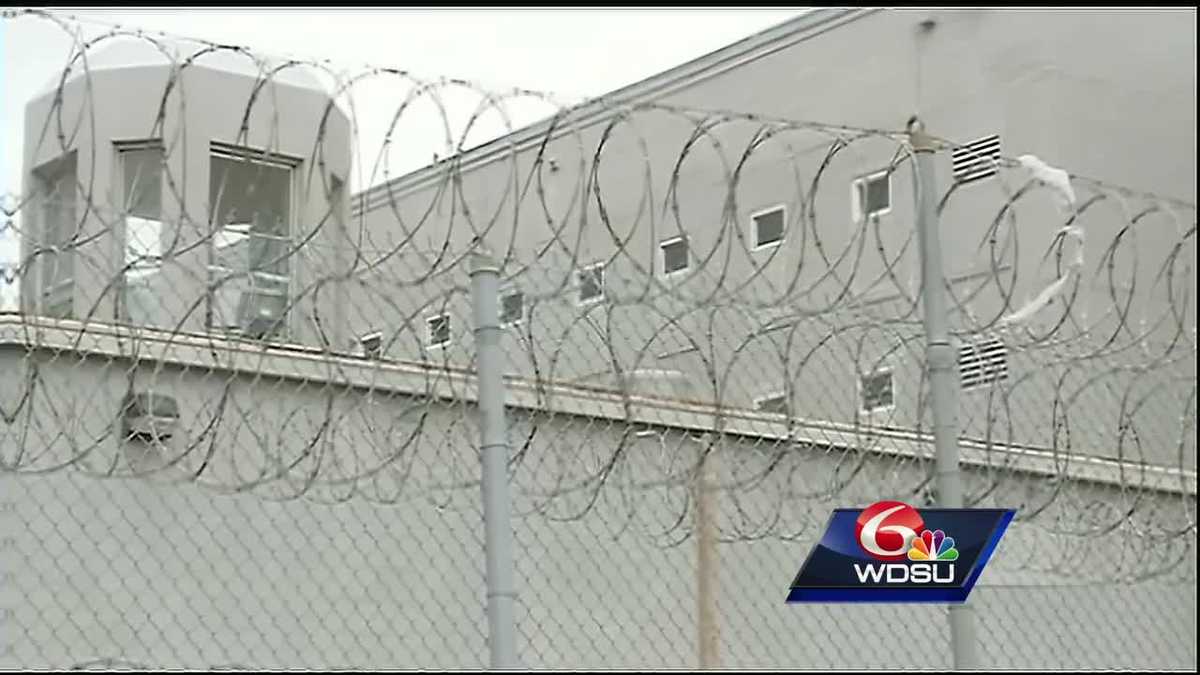 Study shows effect of bail, fines and fees on New Orleans