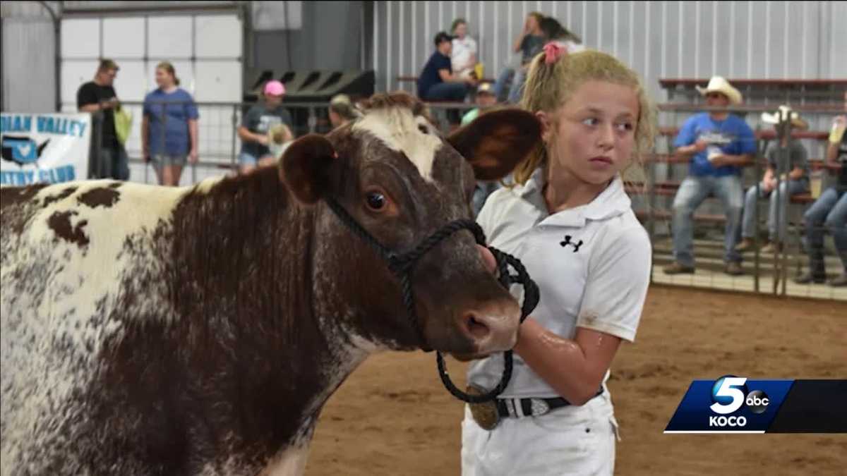 The show must go on for Cleveland County Free Fair