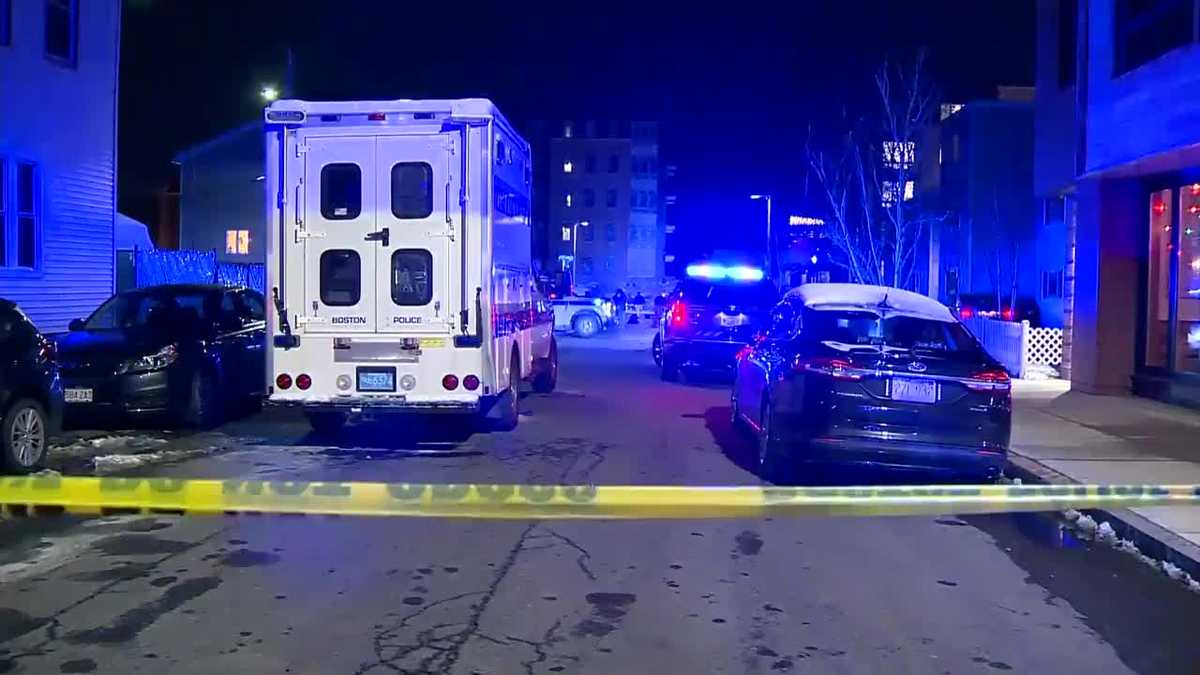 Court: Man killed in drug deal, robbery gone wrong