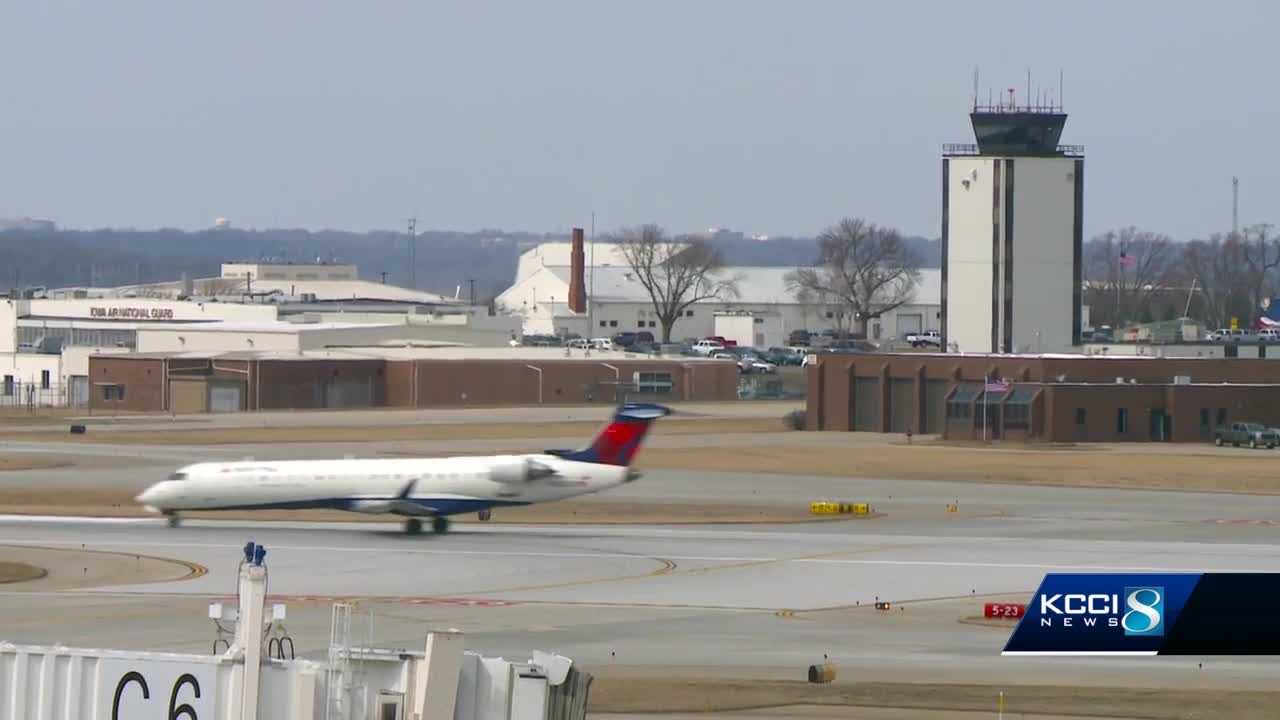 Officials Prepare For Take-off With Airport Expansion Plans