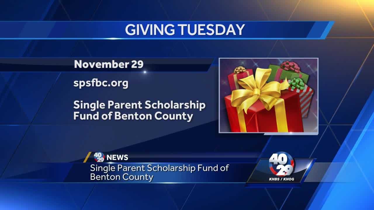 Giving Tuesday: How You Can Give Back To Local Nonprofits This Holiday ...