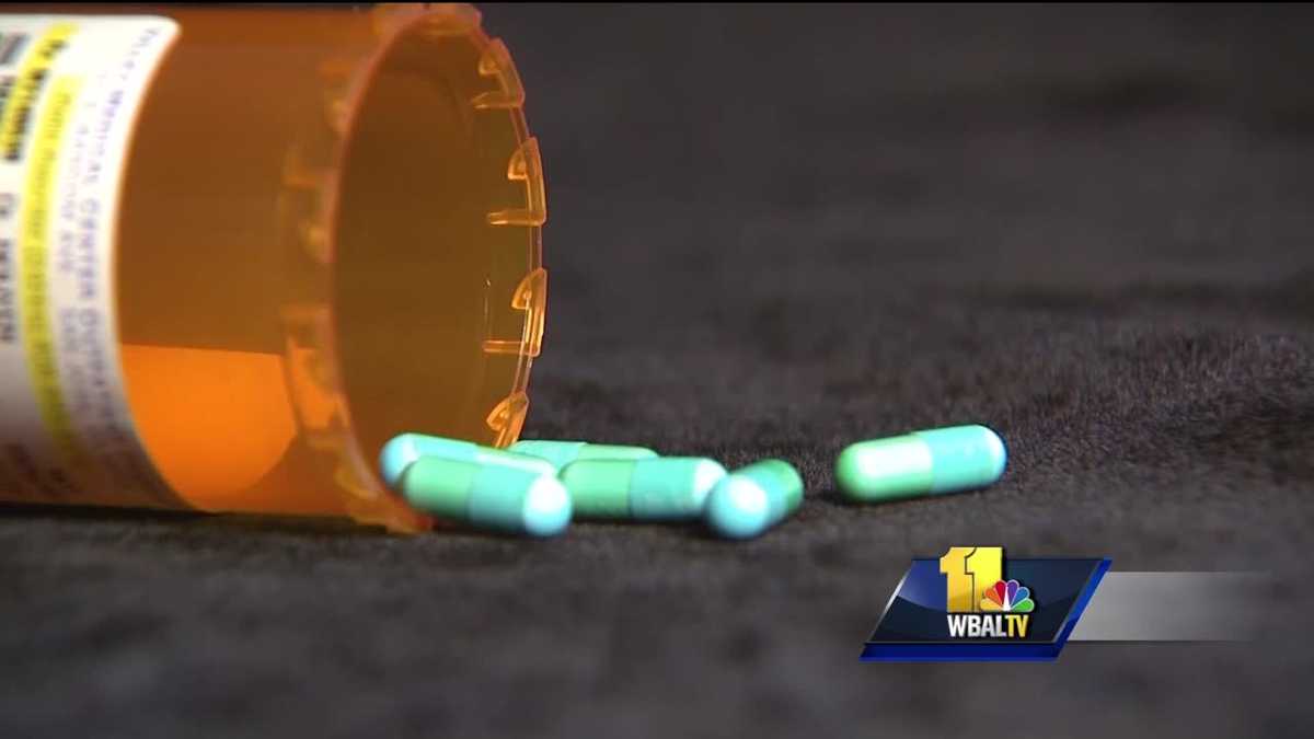 Bill addresses high prescription drug costs