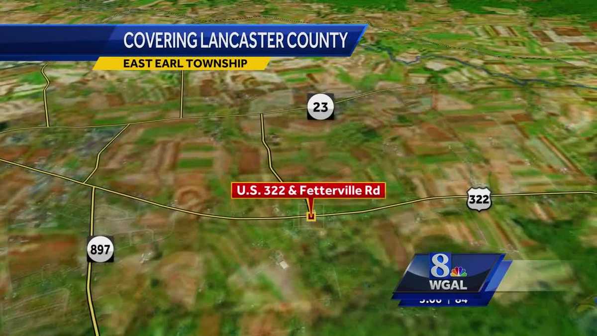 Police release ID of motorcyclist, 20, killed in crash involving truck