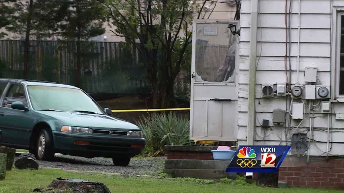 2 people found shot to death at Greensboro apartment identified