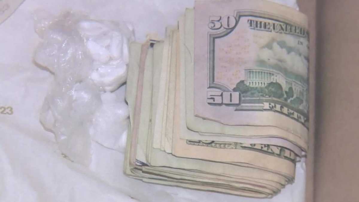 16 arrested in connection with major meth-trafficking ring