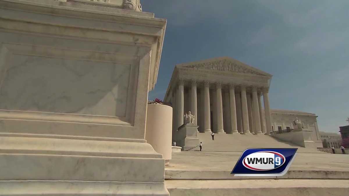 New Hampshire Attorney General says state employee union agency fee