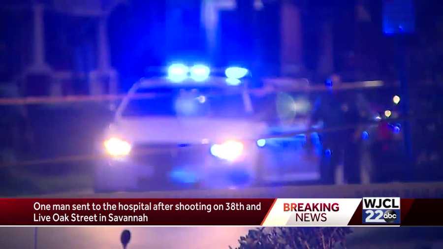 UPDATE: Victim identified in East Savannah shooting