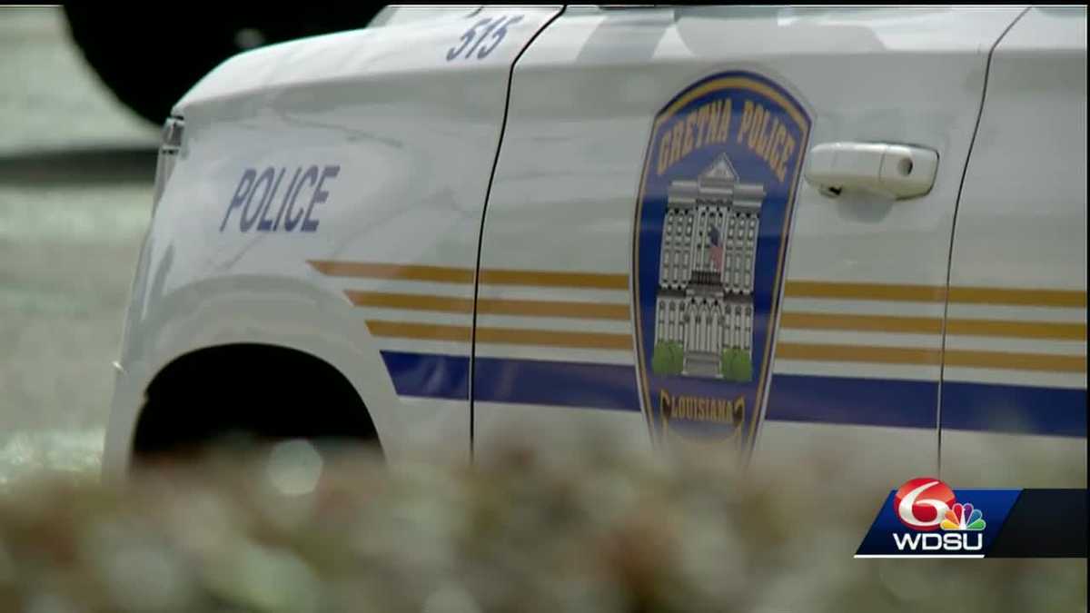 Two Gretna officers terminated after investigation into Facebook post