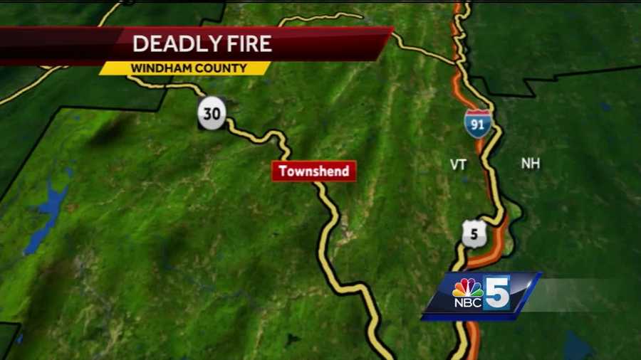 Police ID woman killed in 5alarm horse farm fire