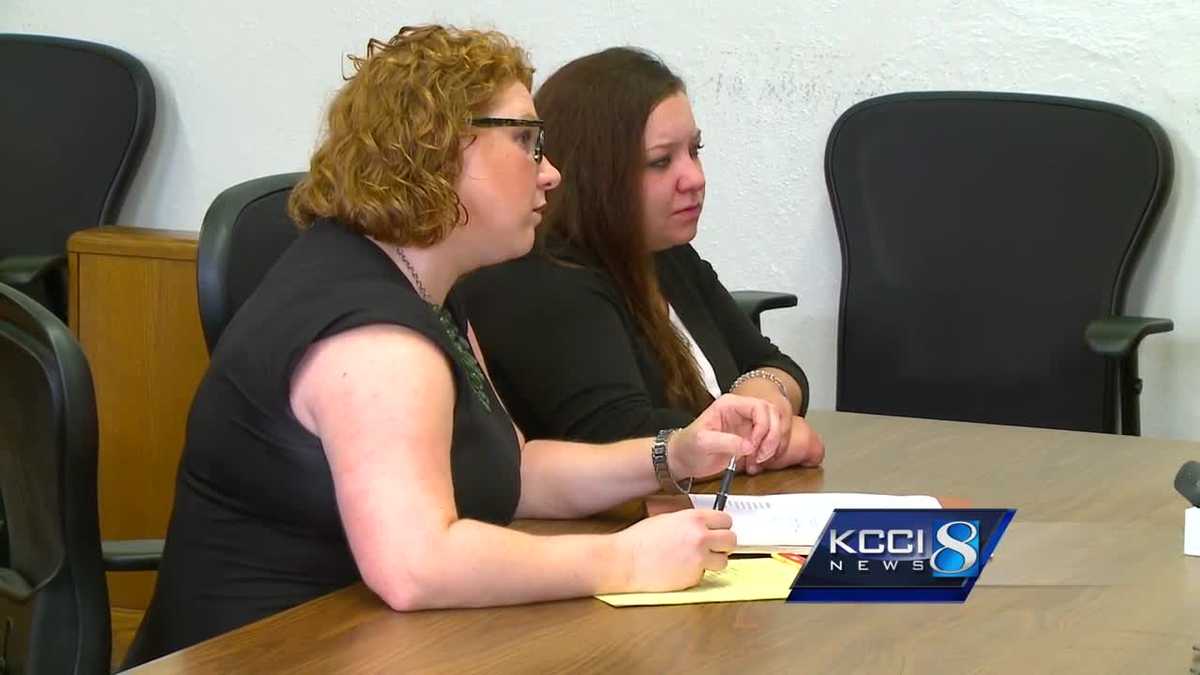 Mom who left baby unattended on changing table back in jail