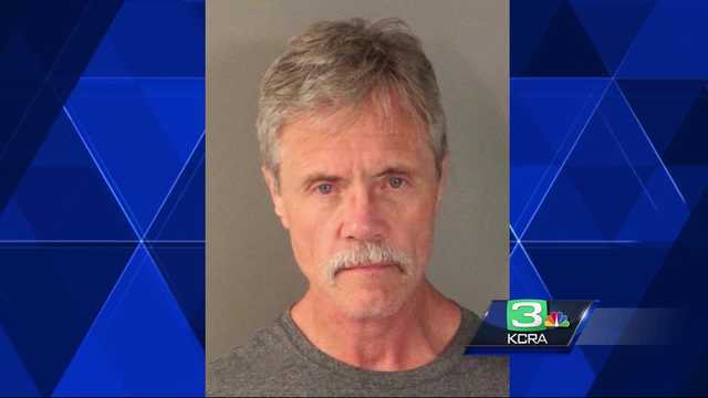 Sex offender arrested again in Roseville on child porn charges