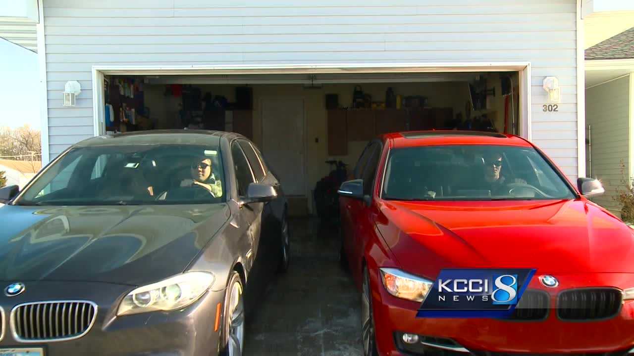 Car B&B: App Lets Iowans Rent Cars For Cash