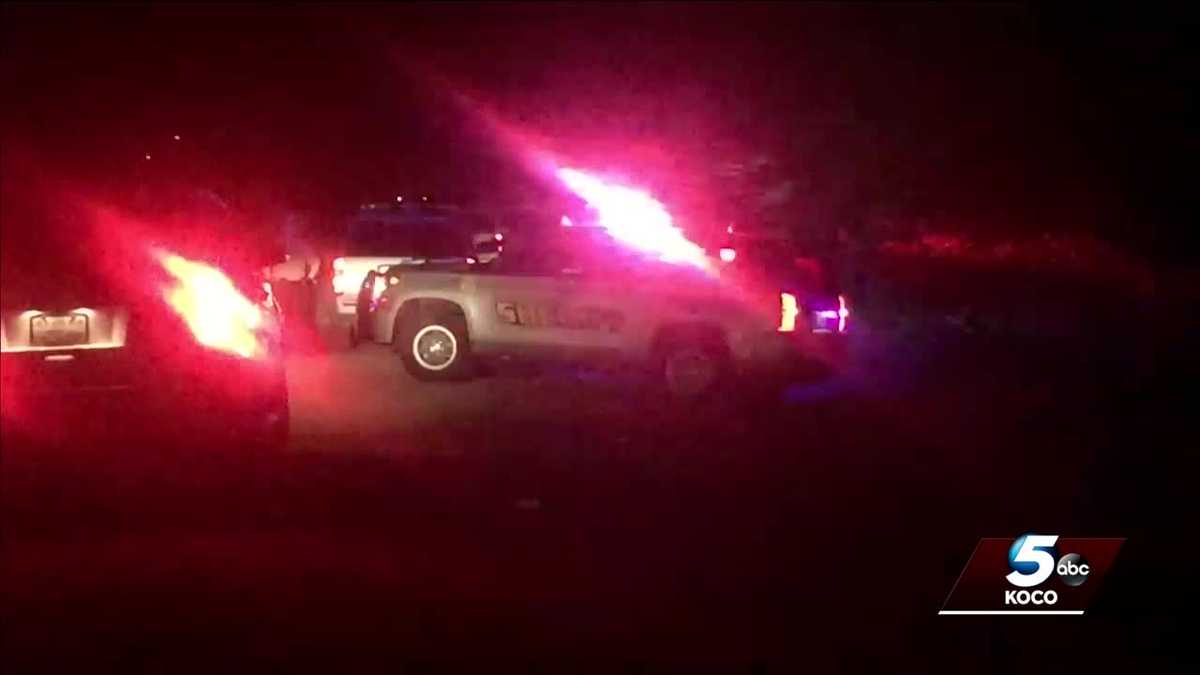 Canadian County deputies investigating fatal shooting