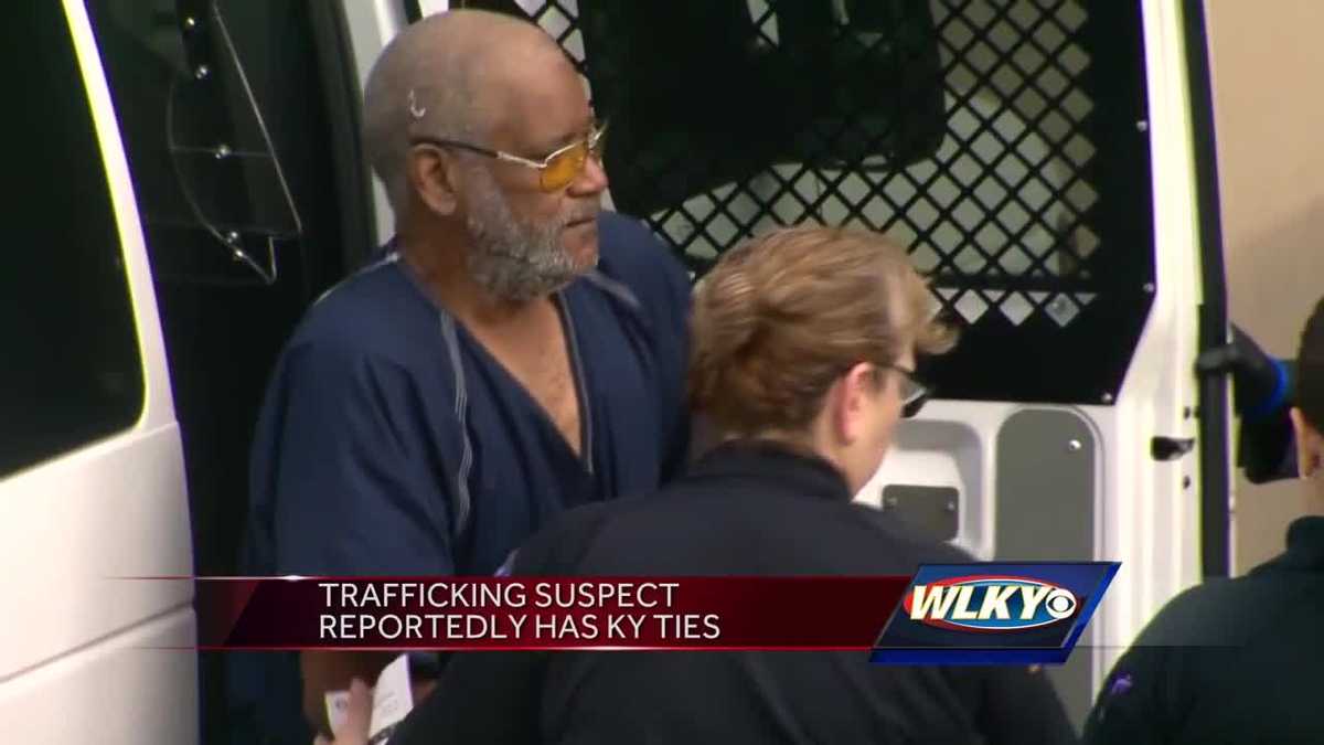 Driver in deadly human smuggling operation has ties to Louisville