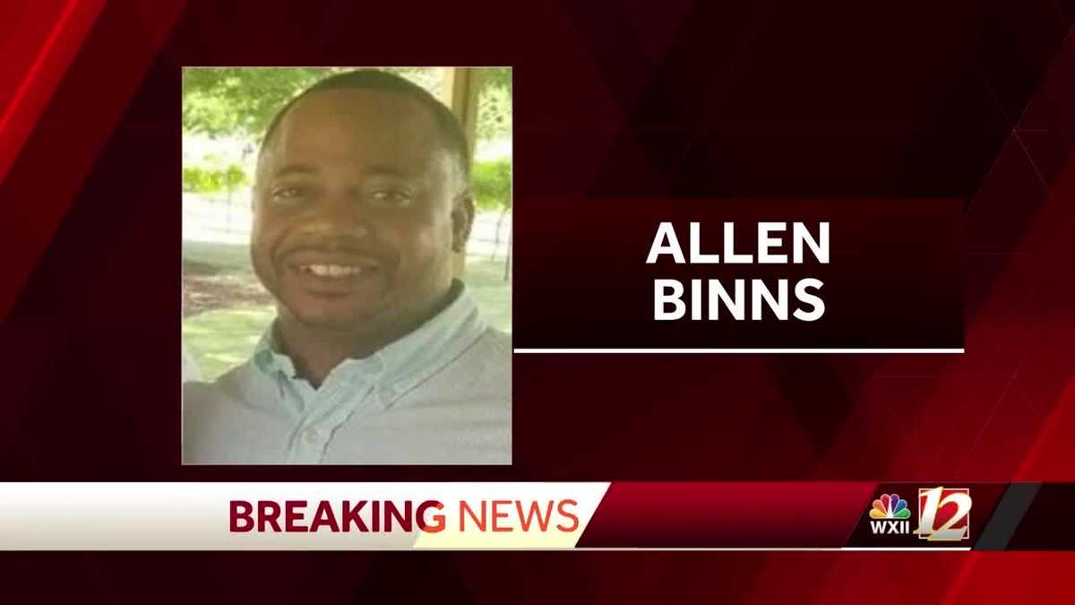 Body found in Surry County identified as missing man