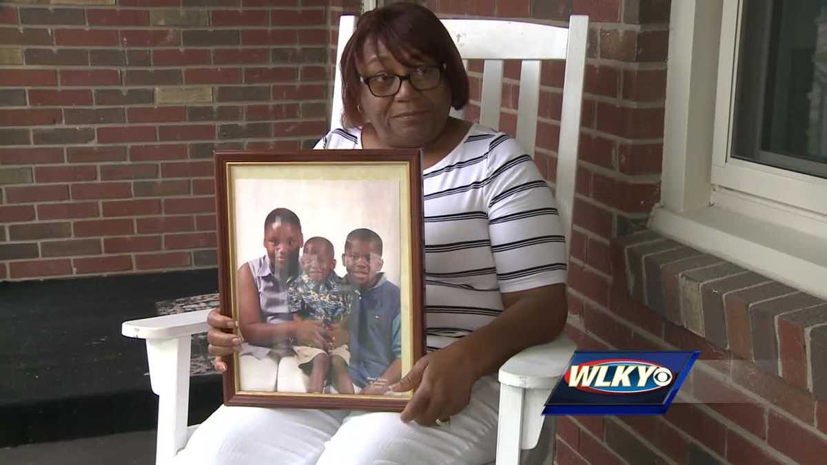 Grandmother remembers grandson killed in Guardian Court shooting