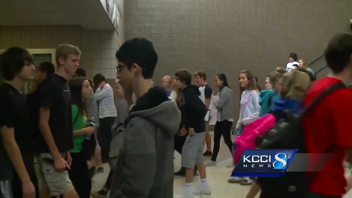 Des Moines schools to implement controversial new start times