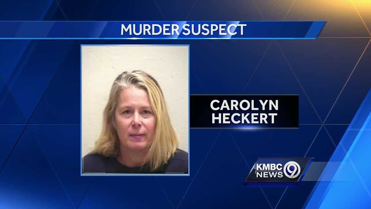 Police make arrest in cold case murder of Sarah Jo DeLeon - KMBC