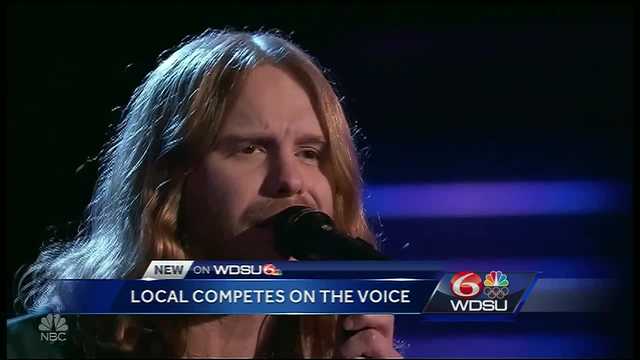 'It’s not that easy. You don’t just go back to 'The Voice'