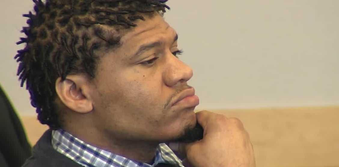 Jury Reaches Verdict In Bangor Murder Trial