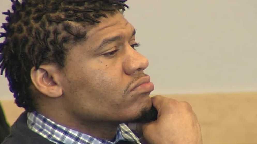 Jury reaches verdict in Bangor murder trial