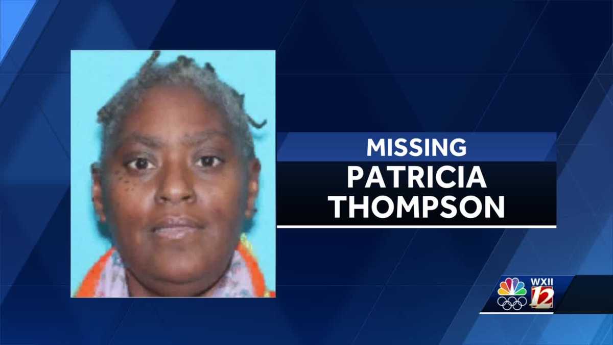 Winston Salem Police Search For Missing Woman Last Seen Friday