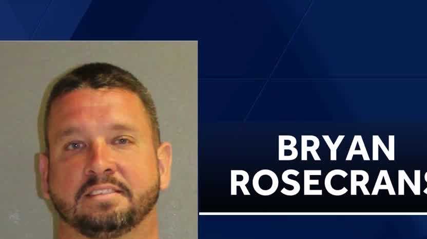 New Smyrna Beach man took sexually explicit photos of unsuspecting ...