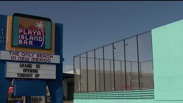 Albuquerque bar gets makeover with 'Bar Rescue'