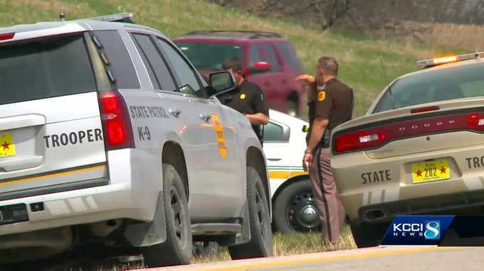 2 arrested after chase on I-80 reaches speeds of 133 mph