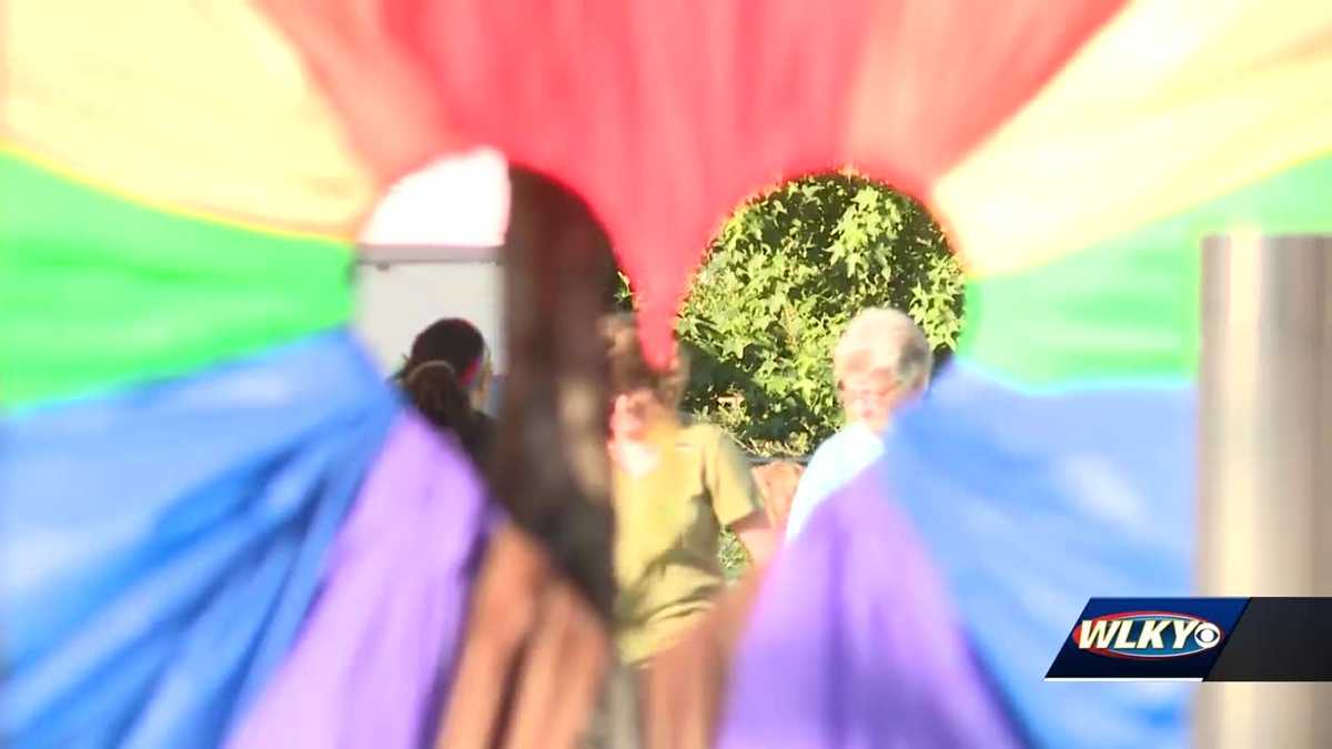 Southern Indiana Pride Parade and Festival continues to grow in its 4th