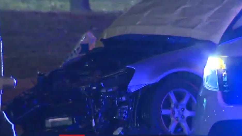 Man faces motor vehicle homicide, DUI charges in fatal crash