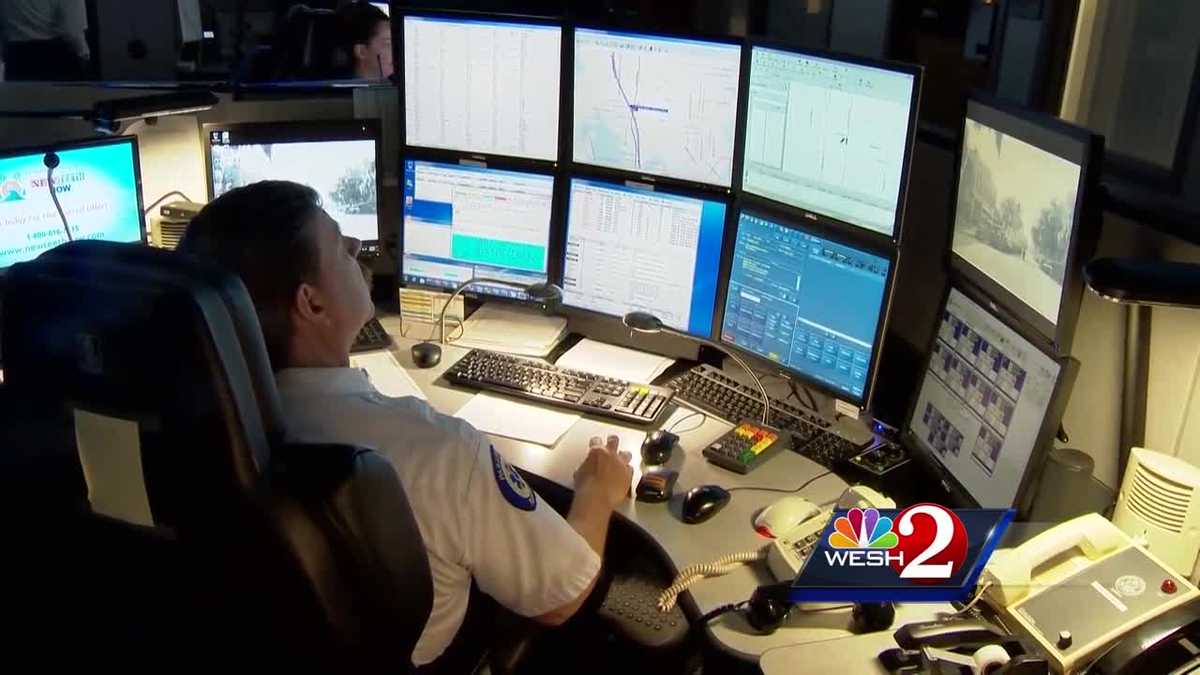 Automated dispatcher helps save lives