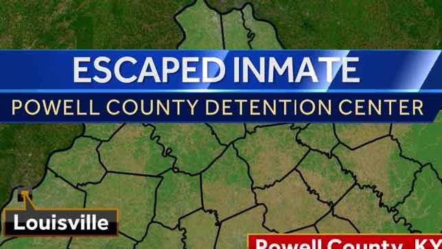 KSP: Woman shot by officer in Powell County after refusing to drop gun ...
