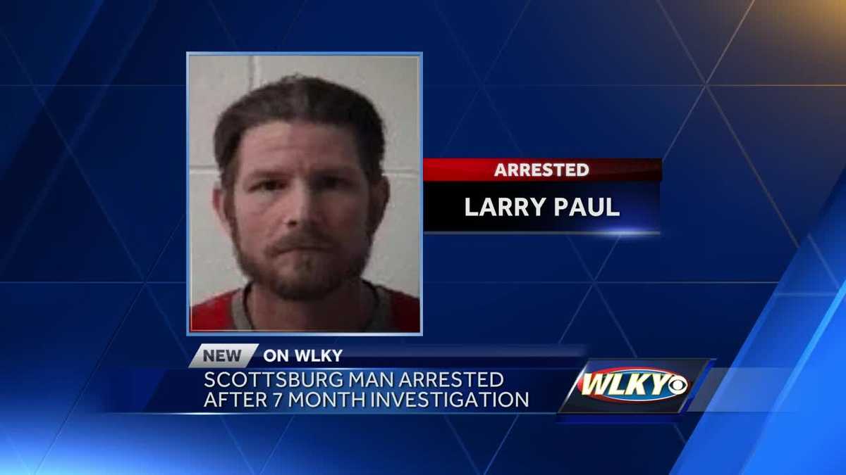 Man accused of stealing thousands of dollars of inheritance money in ...