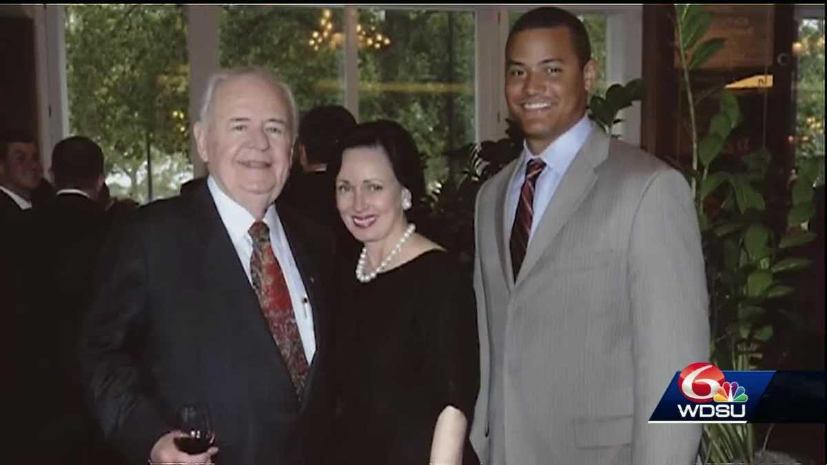 Confidants reminisce on life and legacy of Tom Benson
