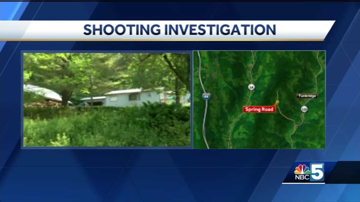 87-year-old woman dies after being hit by stray bullet outside her home