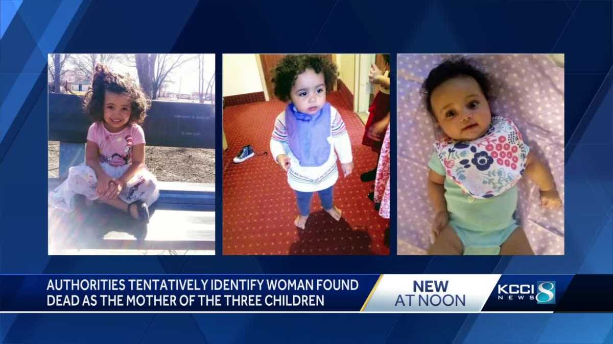 Missing Missouri children found in Des Moines, mother found dead near