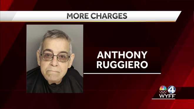 Five more women come forward to report man inappropriately touched them ...