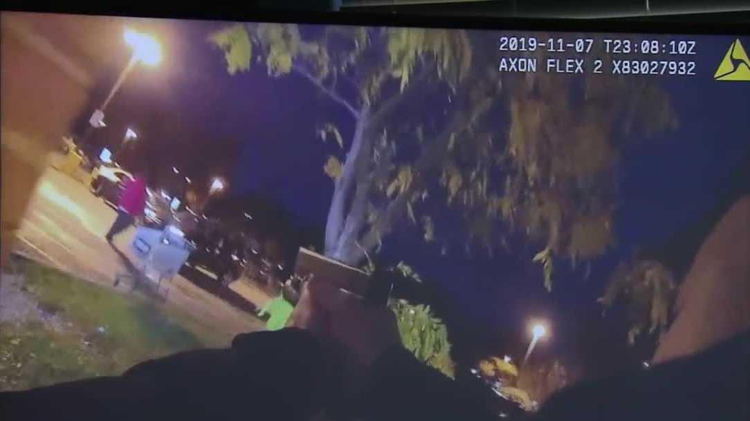 Coroner identifies man killed in officer-involved shooting at Portland ...
