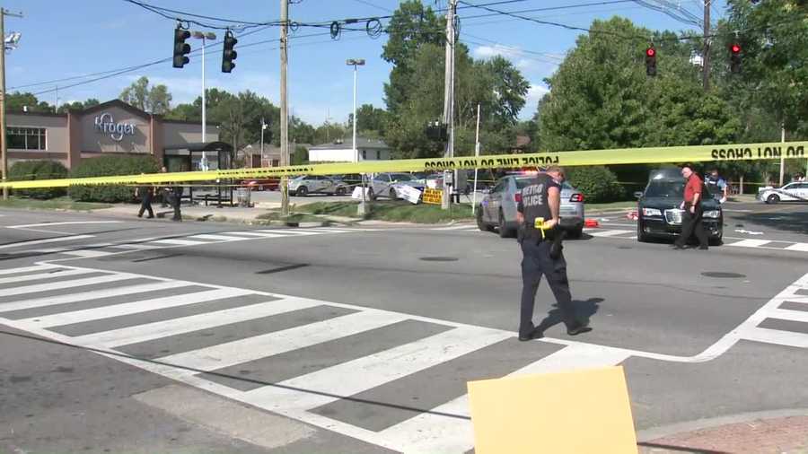 ﻿Coroner identifies victim shot multiple times near Kroger in Wilder ...