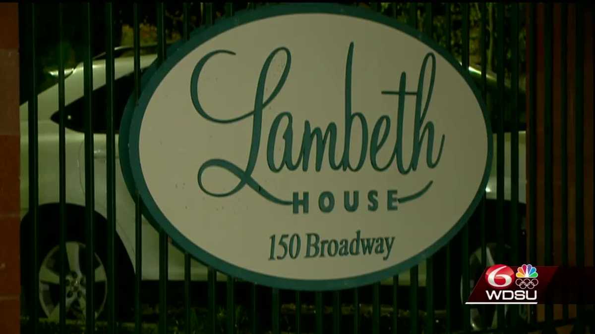 CDC infection prevention, control expert headed to Lambeth House to