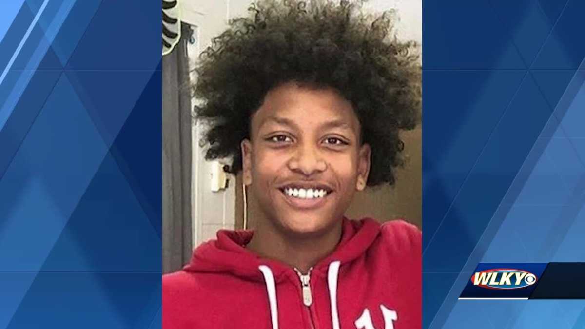 Louisville honors 16-year-old killed one year ago