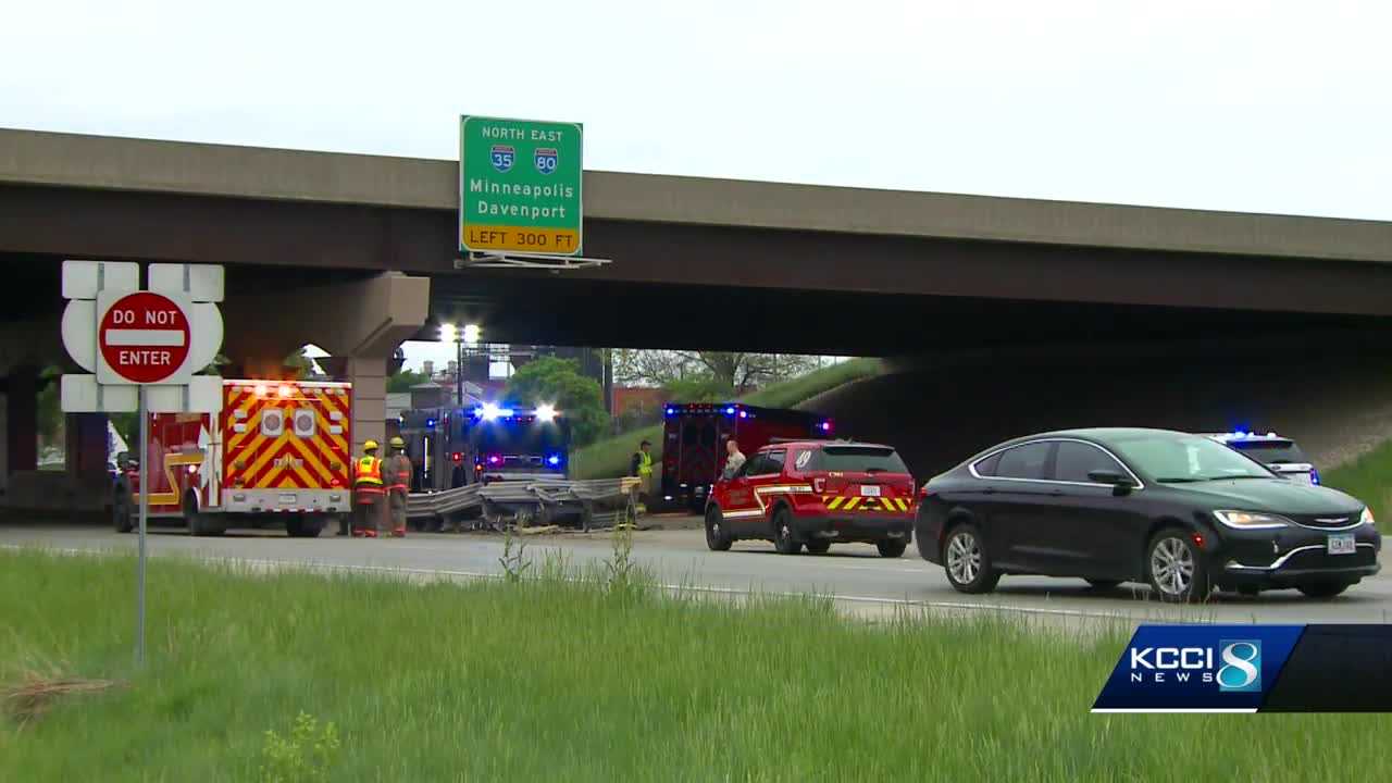 3 Identified In Deadly Bridge Crash