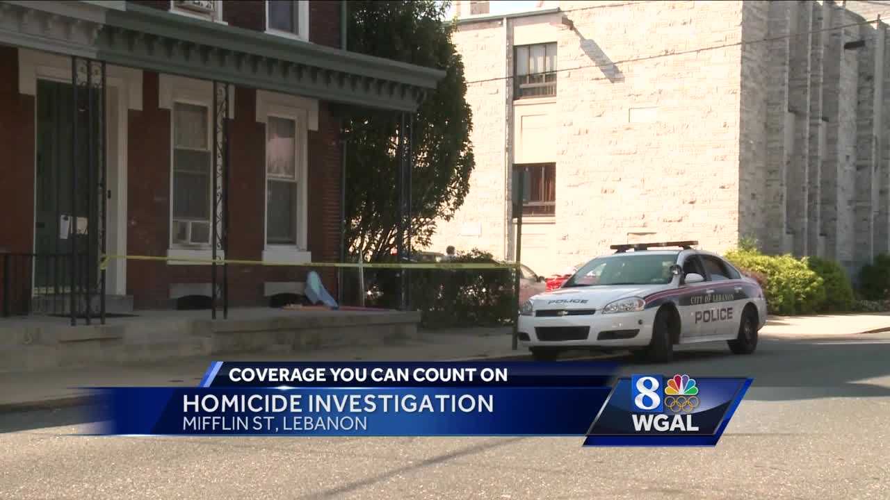 Man Shot To Death During Burglary, Police Say