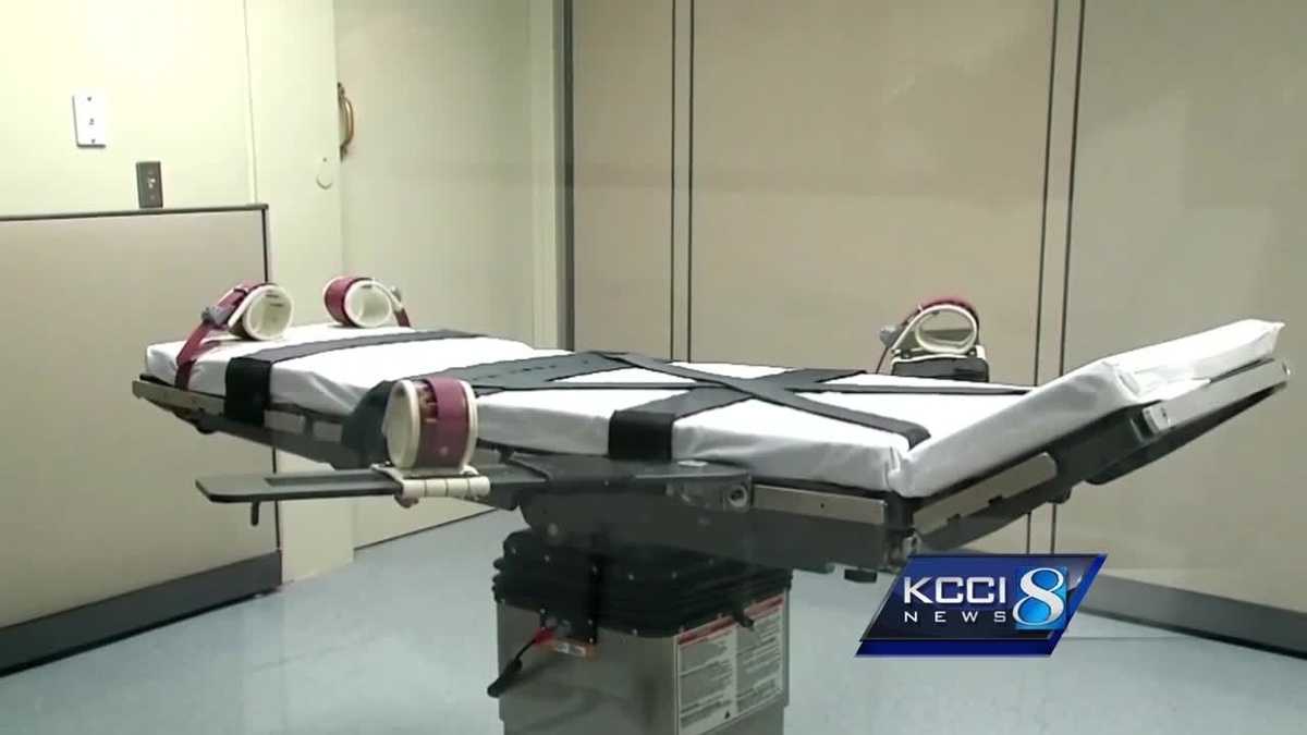 Bill To Reinstate Death Penalty Clears House Subcommittee