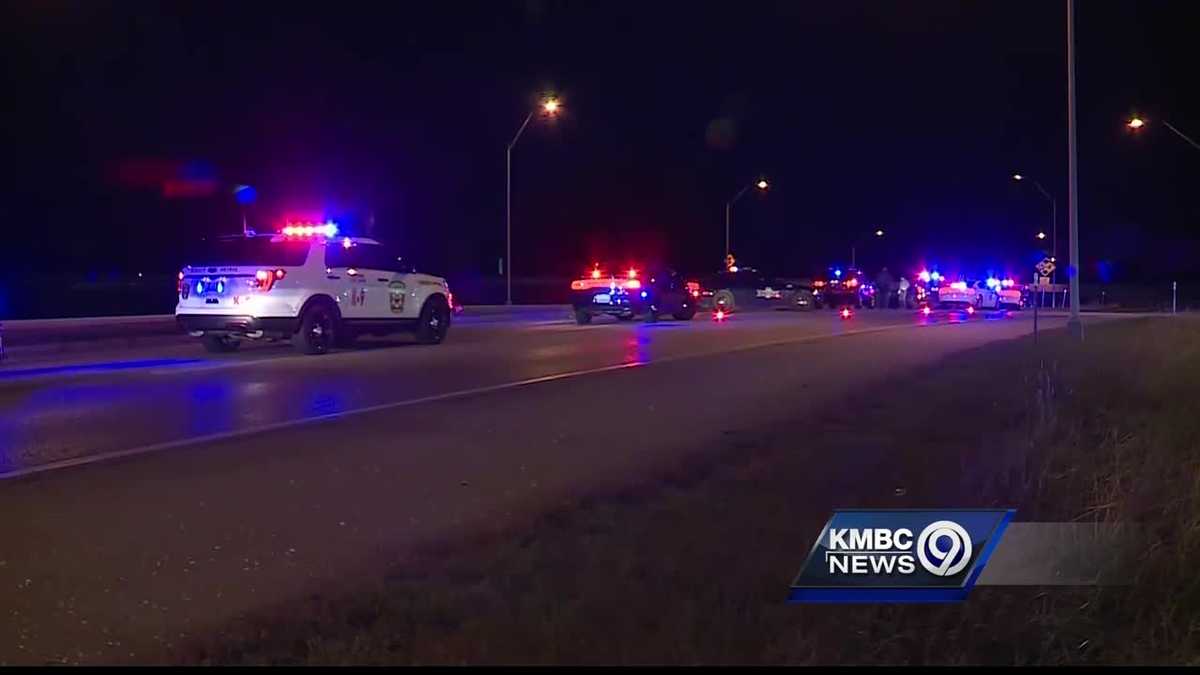 Gladstone officer injured in shooting out of hospital after surgery